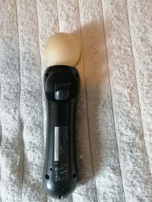 Kontroler PS3 move