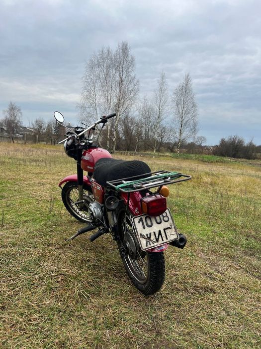 Продам Минск 125