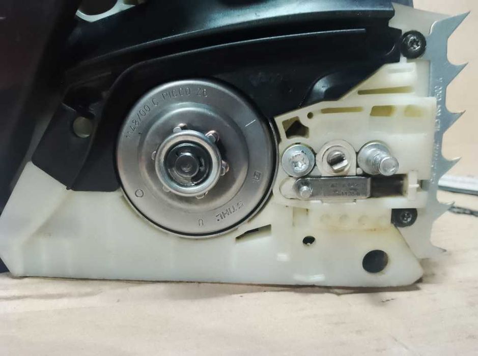 Бензопила Бензопила Sthil ms 162(170),штіль162 ( 170).