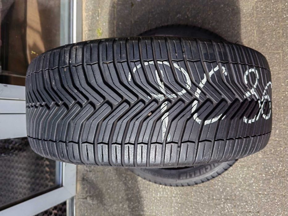 225/45R17 94W MICHELIN Crossclimate + Para Całoroczna PC36