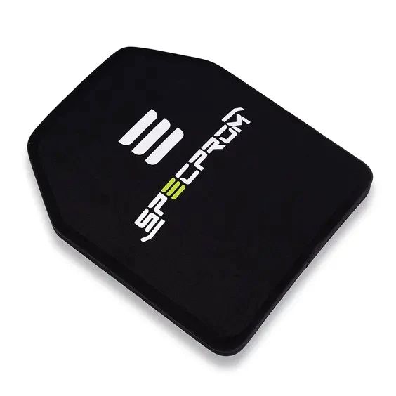 Керамічні бронепластини SPECPROM 6клас захисту ДСТУ. Пара - 9800грн