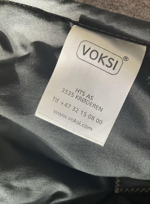 Конверт/спальний мішок/підстилка Трансформер Voksi, Норвегія