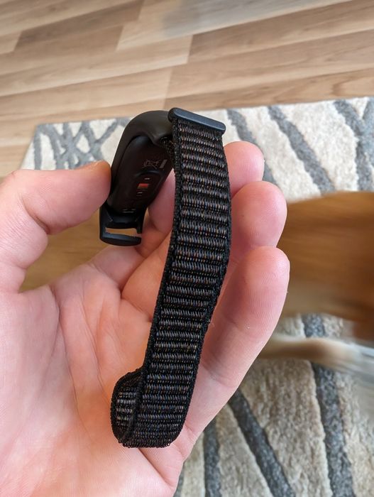 Opaska Mi Smart Band 5