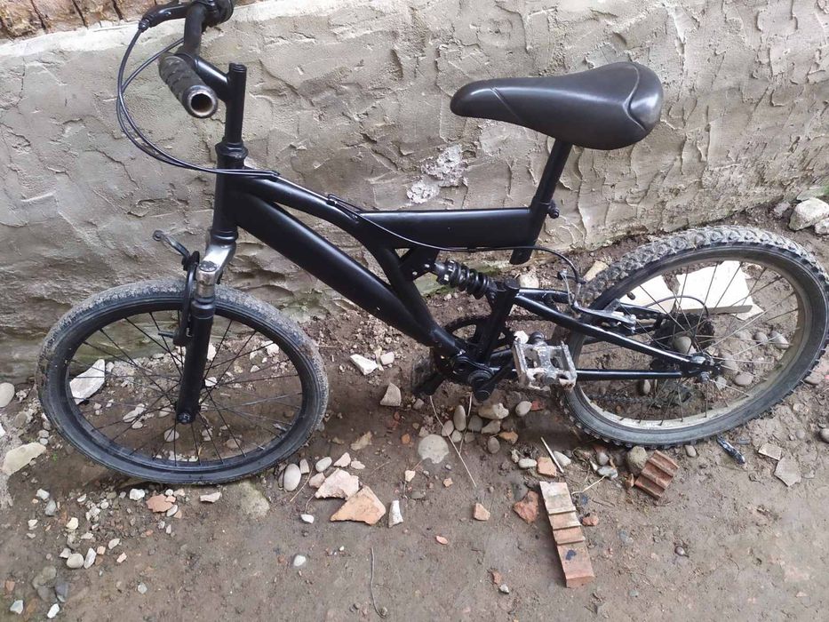 Продам Санта Круз 00067 (за деталями в лс)