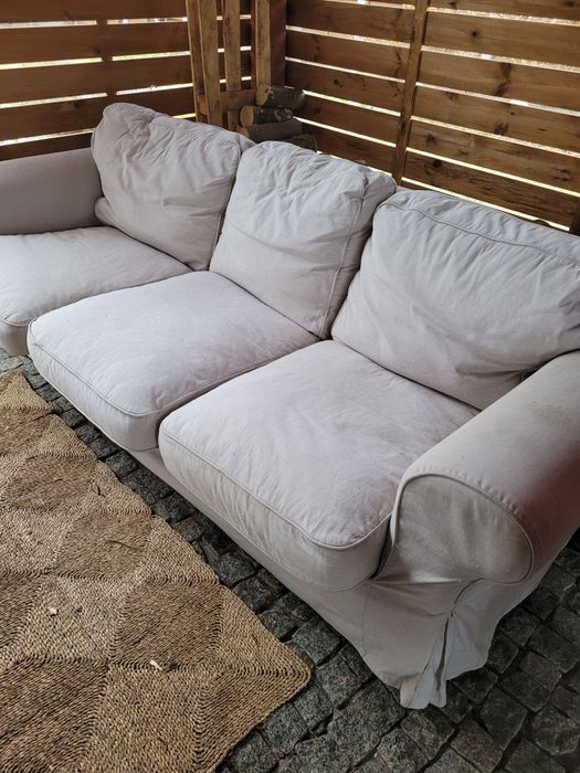 Sofa Ikea Ekotrop