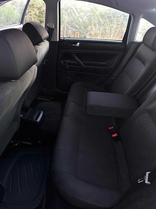 Volkswagen Passat B5 1.9 TDI 135 cv