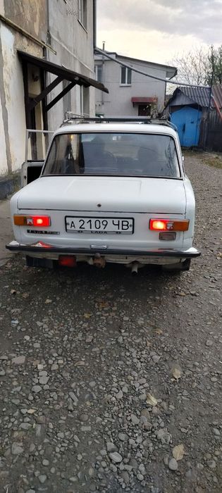 Продам ваз 2101 на повному ходу