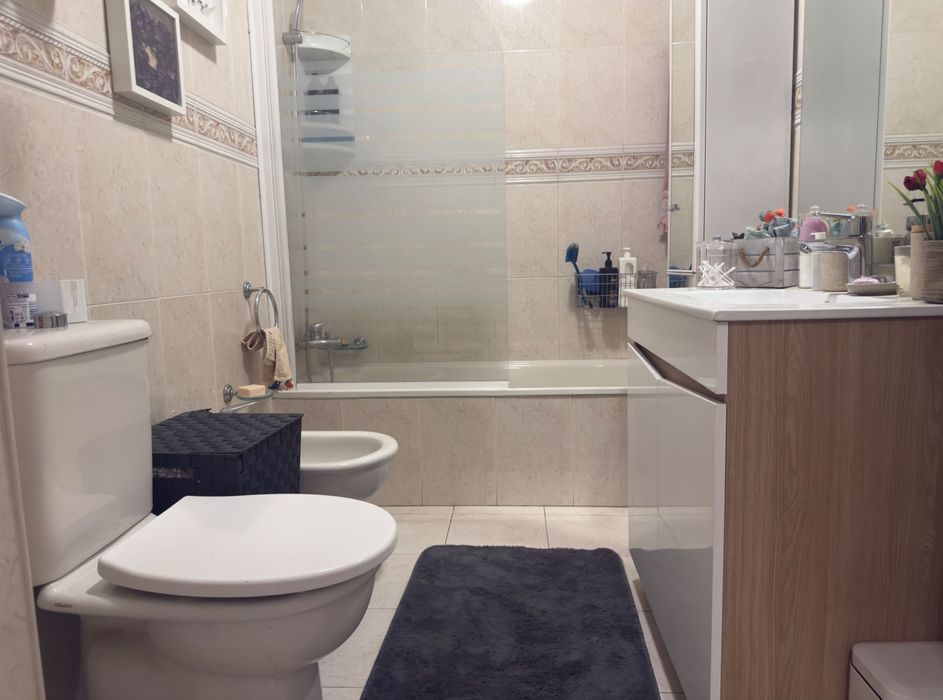 Venda Directa - Apartamento T3 em Rio Tinto