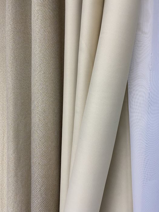 Шторы блек-аут цена за 2 шт Ш 1,5 В 2,7