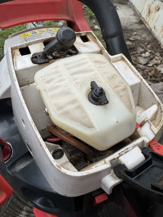 Акція лише до Н.Р.! Бензопила Sterwins PCS - 35,3