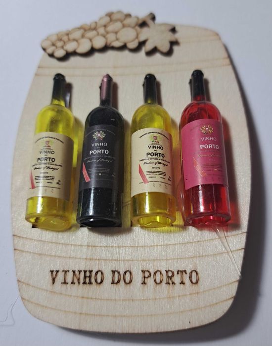 Imãs Portugal p/ decorar o seu frigorifico e não só  1.50€ cada-lote 4