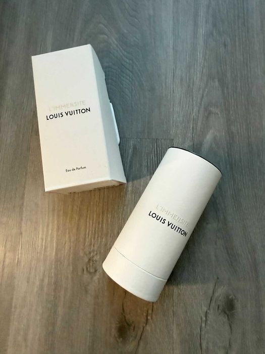 Perfumy Louis Vuitton L’Immensité 100 ml
