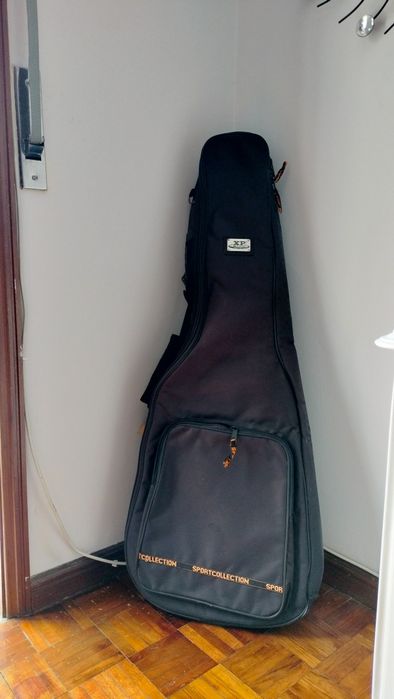 Guitarra XP como nova