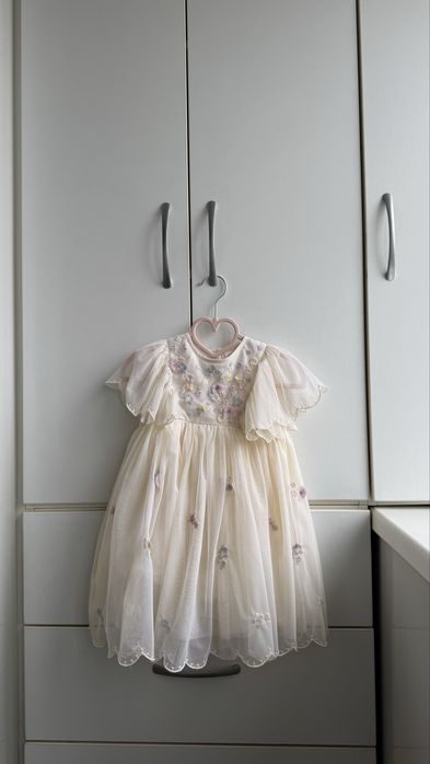 Сукня святкова від Next