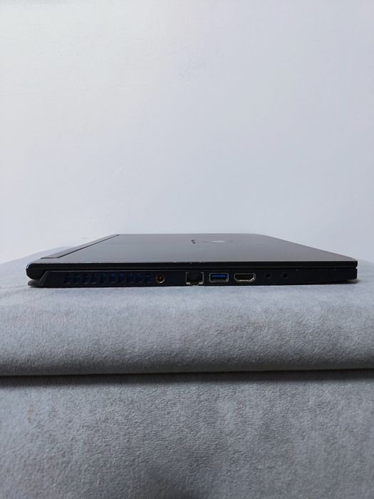 Игровой Acer PREDATOR 240Гц!!!/RTX 2070/i7-9750H/RAM 16/SSD