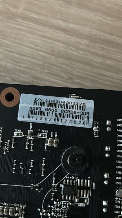 Placa Gráfica + Fonte + Caixa Pc gaming