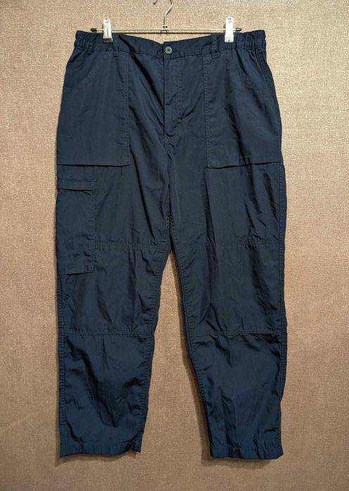 Мужские карго штаны Regatta Professional, размер 38/31 (54)