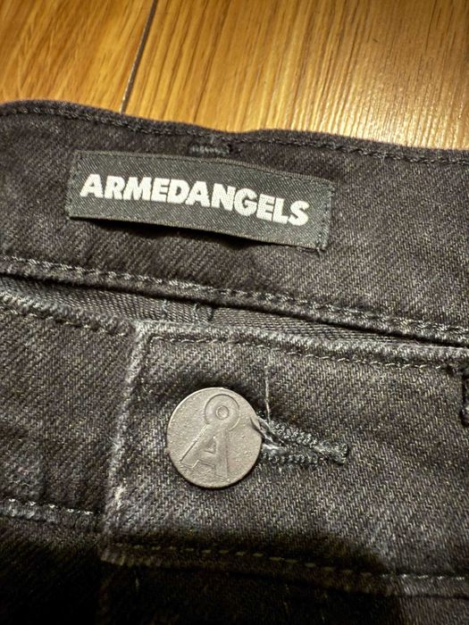 Armedangels Boyfriend Jeans Cayaa Tarpa rozmiar 27