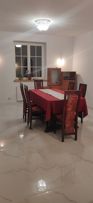 Apartment in Warszawa - More
