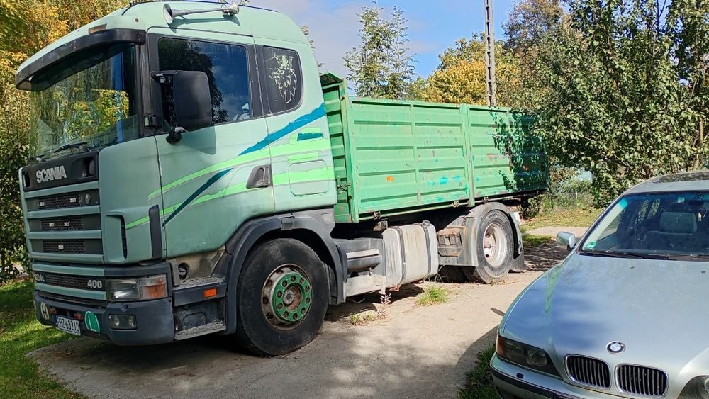 Scania