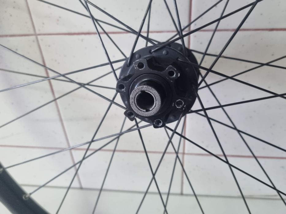 Roda mavic 12x150mm DH 26