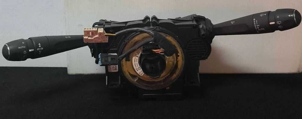 Conjunto / Manetes de Luzes e Limpa Vidros 96759252XT - CITROËN C4 II