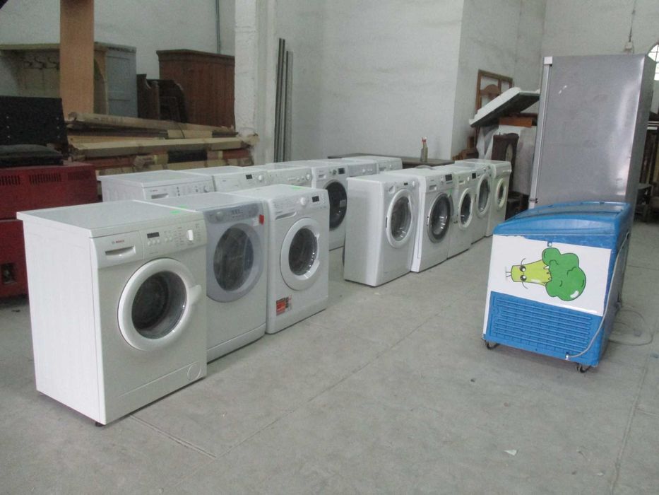 Pralki,Zmywarki,Lodowki,Pralkosuszarki,Kuchenki Elektryczne-Gwarancja