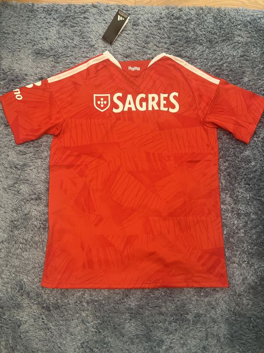 Camisola Benfica 26/27