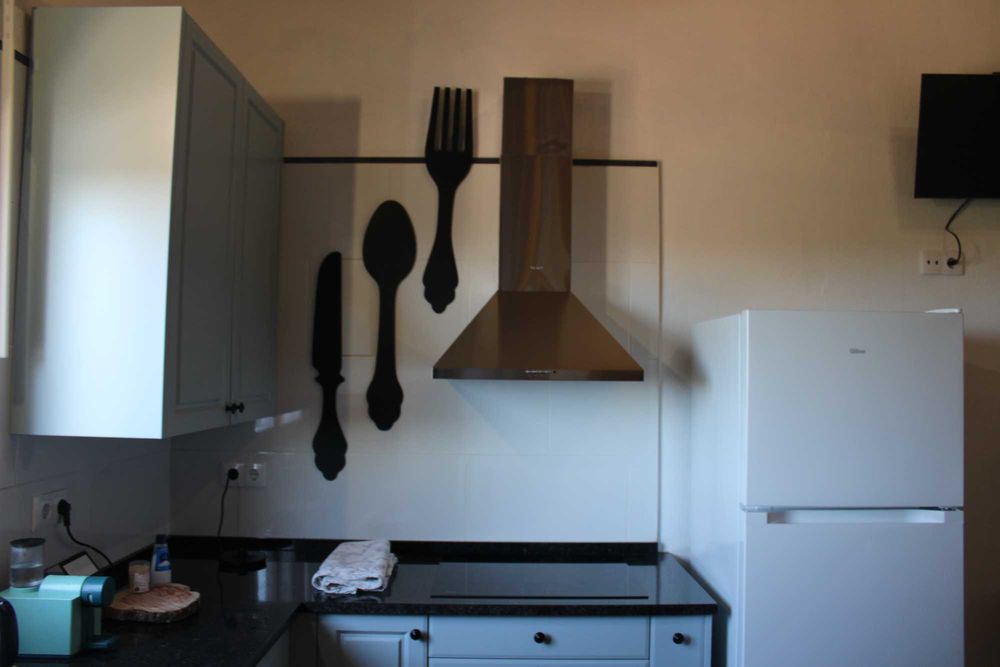 Quinta do Sol (Algarve) com Piscina Privada