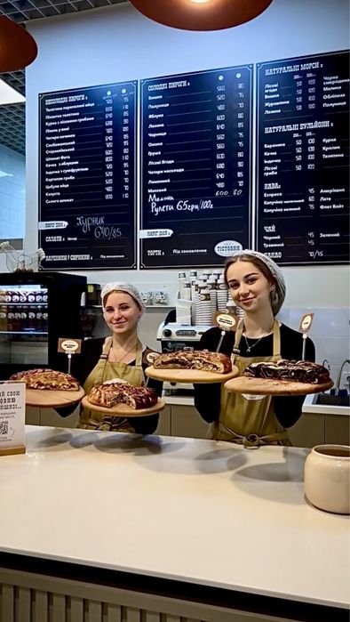 Тістовня-дуже смачні пироги