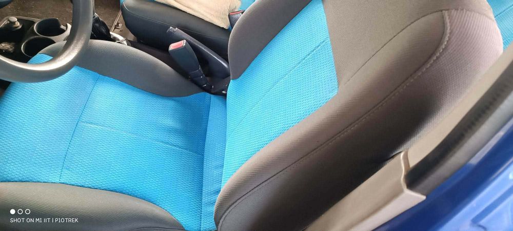 Pranie samochodu/tapicerki