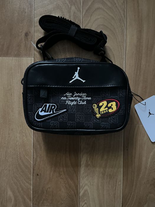Сумка Jordan monogram оригинал