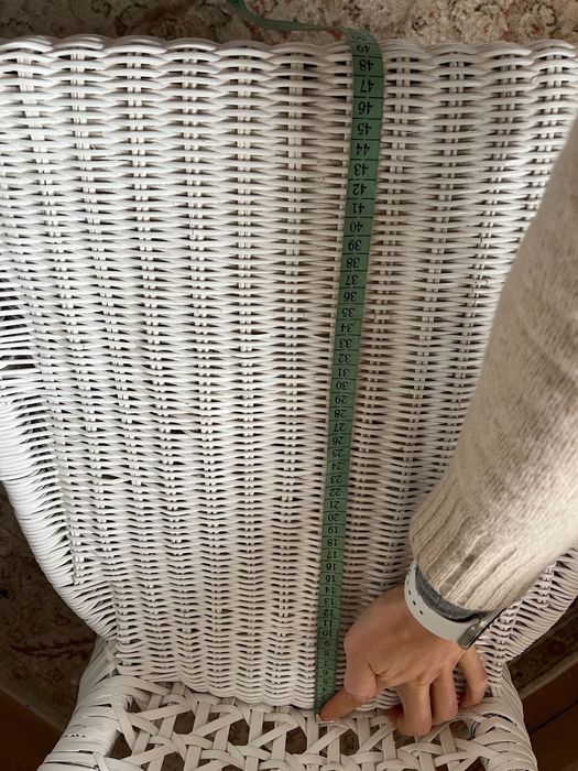 Poltrona Ikea Interior/exterior