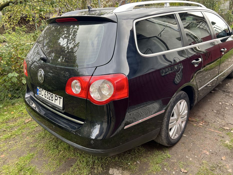 Продам пасат.