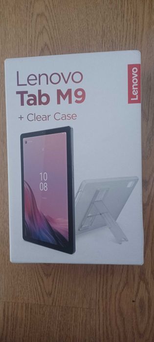 Tablet M9 Lenovo