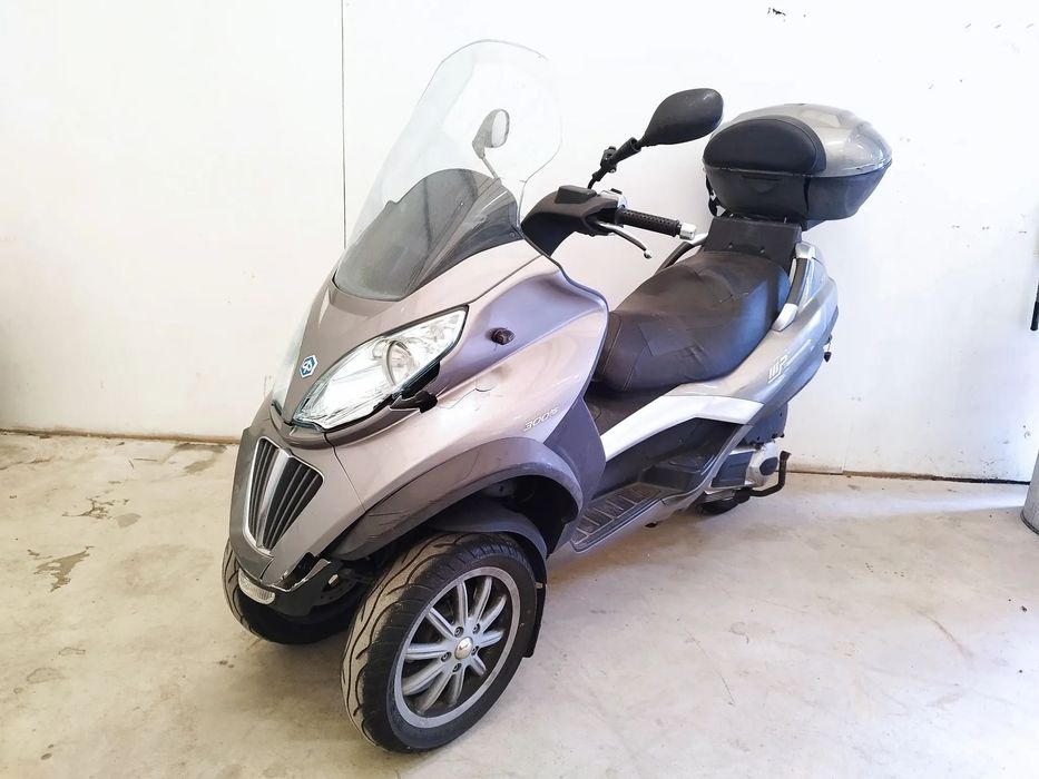 Piaggio