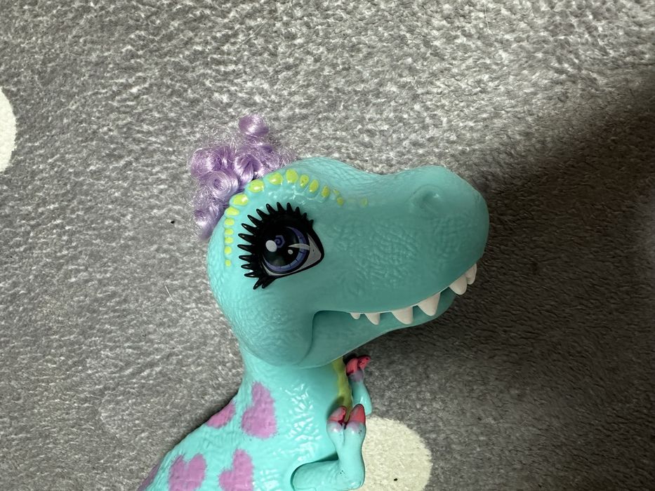 Продам динозавра Cave cluub