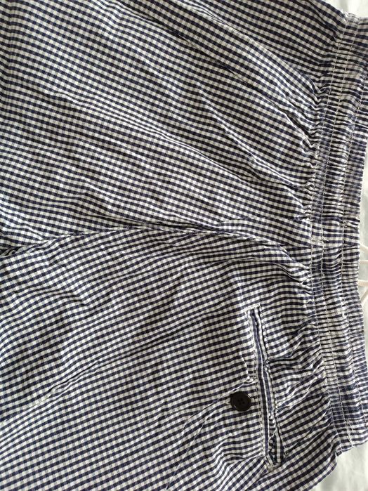 Calças chef com Cordão