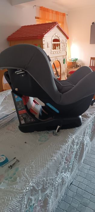 Cadeira de auto bebé