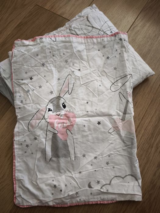 Poszewka do kołdry dziecięce 100/135