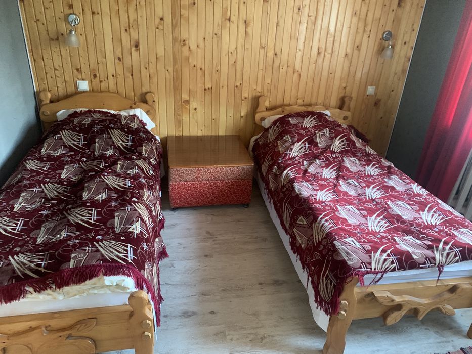 Термальні Води & Кімнати подобово