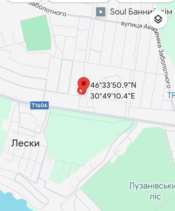 Продам таунхаус посёлок Лески, ул. Южная/ Бочарова