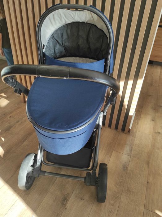 Wózek dziecięcy 2 w 1 X-Lander X-PRAM