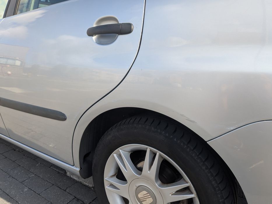 SEAT Cordoba 1.9 TDI IUC antigo