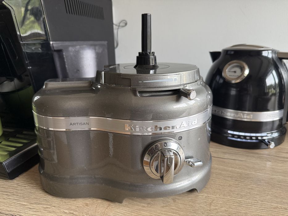 Kitchenaid artisan  blender kielichowy