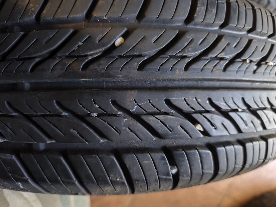 175 70r14 opony letnie Riken road 2024r