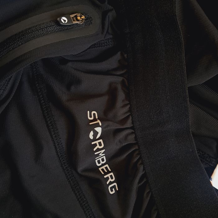 Spodnie do biegania Stromberg Fjone Running Pants