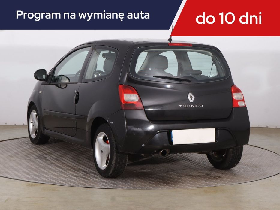Renault Twingo 1.2 16V, Klima,ALU