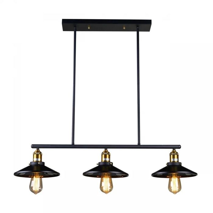Lampa nowa zapakowana w kartonie