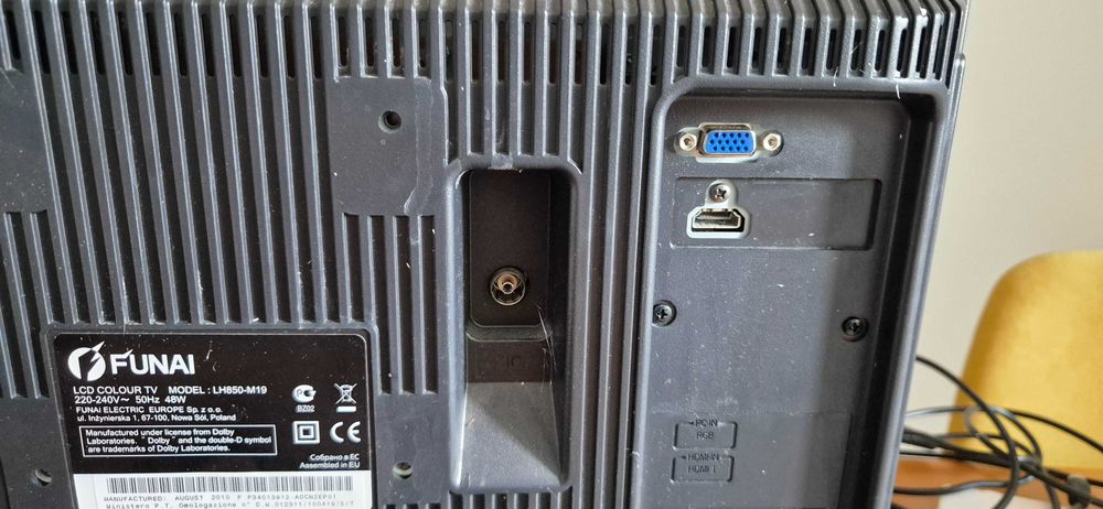 Telewizor Funai LH850-M19